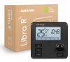 AURATON LIBRA R CZARNY TYGODNIOWY BEZPRZEWODOWY REGULATOR TERMOSTAT